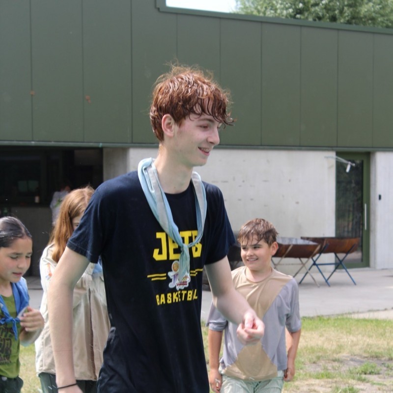 IMG 2944 - Scouts en Gidsen Zaventem 